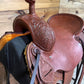 16" Cowboy Custom Ranch Cutter ISCC043