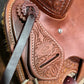 16" Cowboy Custom Ranch Cutter ISCC043