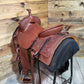 16" Cowboy Custom Ranch Cutter ISCC043