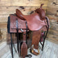 16" Cowboy Custom Ranch Cutter ISCC043