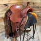 16" Cowboy Custom Ranch Cutter ISCC043