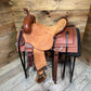 16 1/2" Cowboy Custom Cutter ISCC044