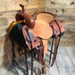 16 1/2" Cowboy Custom Cutter ISCC044