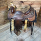 Mock Brothers Tulsa OK Ropers ISUSED1727