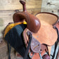 16 1/2" Cowboy Custom Cutter ISCC044