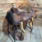 Mock Brothers Tulsa OK Ropers ISUSED1727