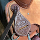 16 1/2" Cowboy Custom Cutter ISCC044