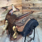 Mock Brothers Tulsa OK Ropers ISUSED1727