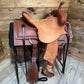 16 1/2" Cowboy Custom Cutter ISCC044
