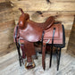 16" Cowboy Custom Cutter ISCC045