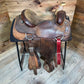 Mock Brothers Tulsa OK Ropers ISUSED1727