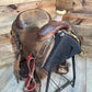 Mock Brothers Tulsa OK Ropers ISUSED1727