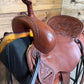 16" Cowboy Custom Cutter ISCC045