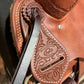16" Cowboy Custom Cutter ISCC045