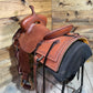 16" Cowboy Custom Cutter ISCC045