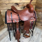 16" Cowboy Custom Cutter ISCC045