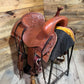 16" Cowboy Custom Cutter ISCC045