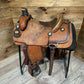 15" Trent Ward Platinum Roper ISUSED2388