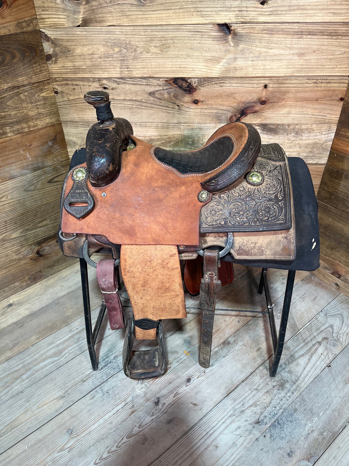 Trent Ward Roper ISUSED1730