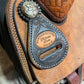 15" Trent Ward Platinum Roper ISUSED2388