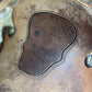 15" Trent Ward Platinum Roper ISUSED2388