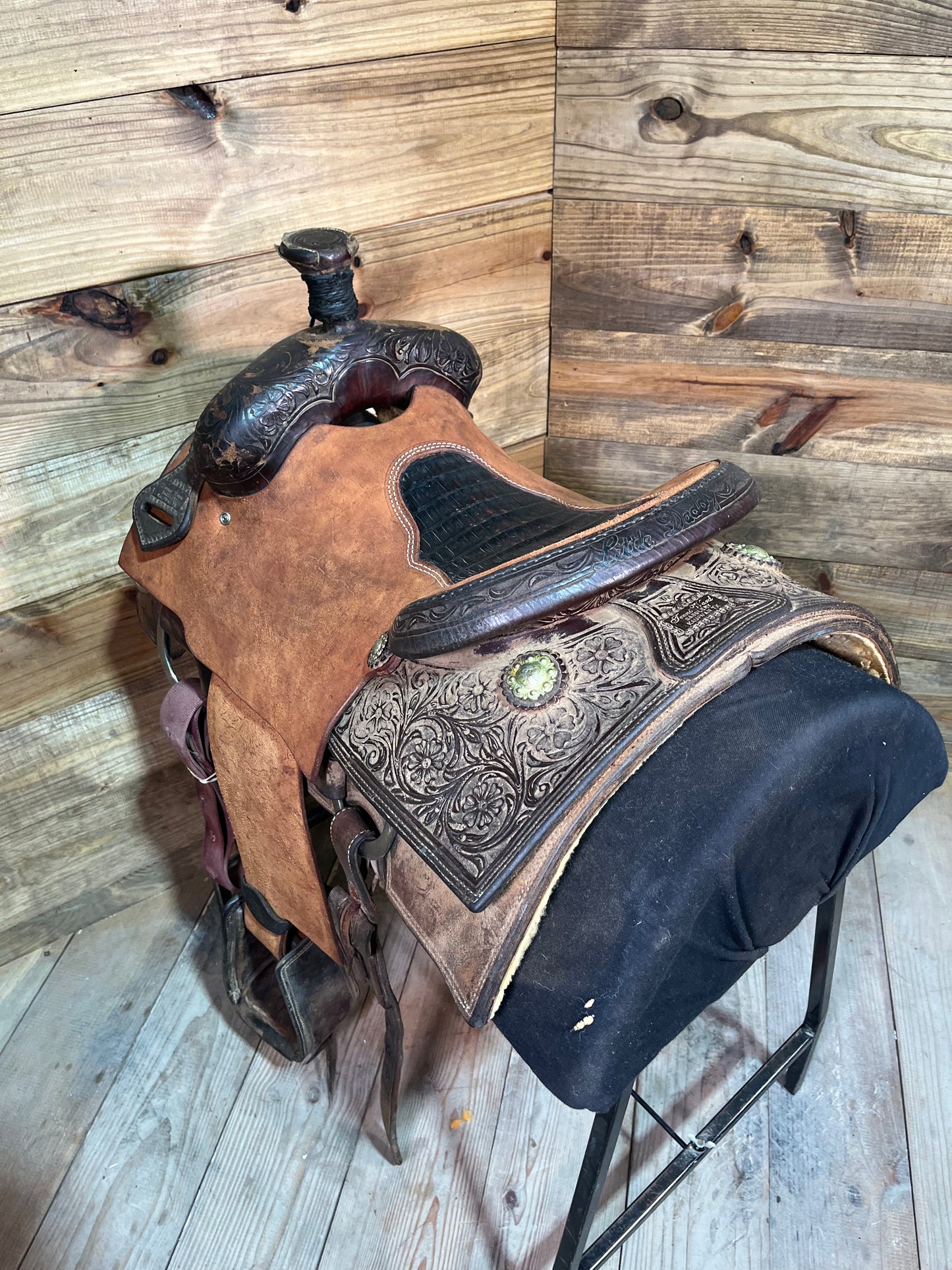 Trent Ward Roper ISUSED1730