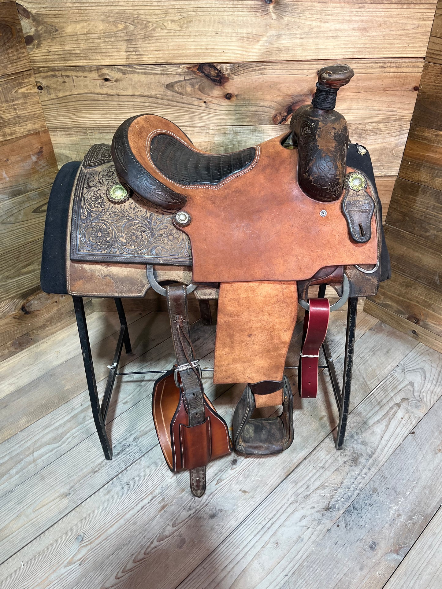 Trent Ward Roper ISUSED1730