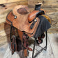 15" Trent Ward Platinum Roper ISUSED2388