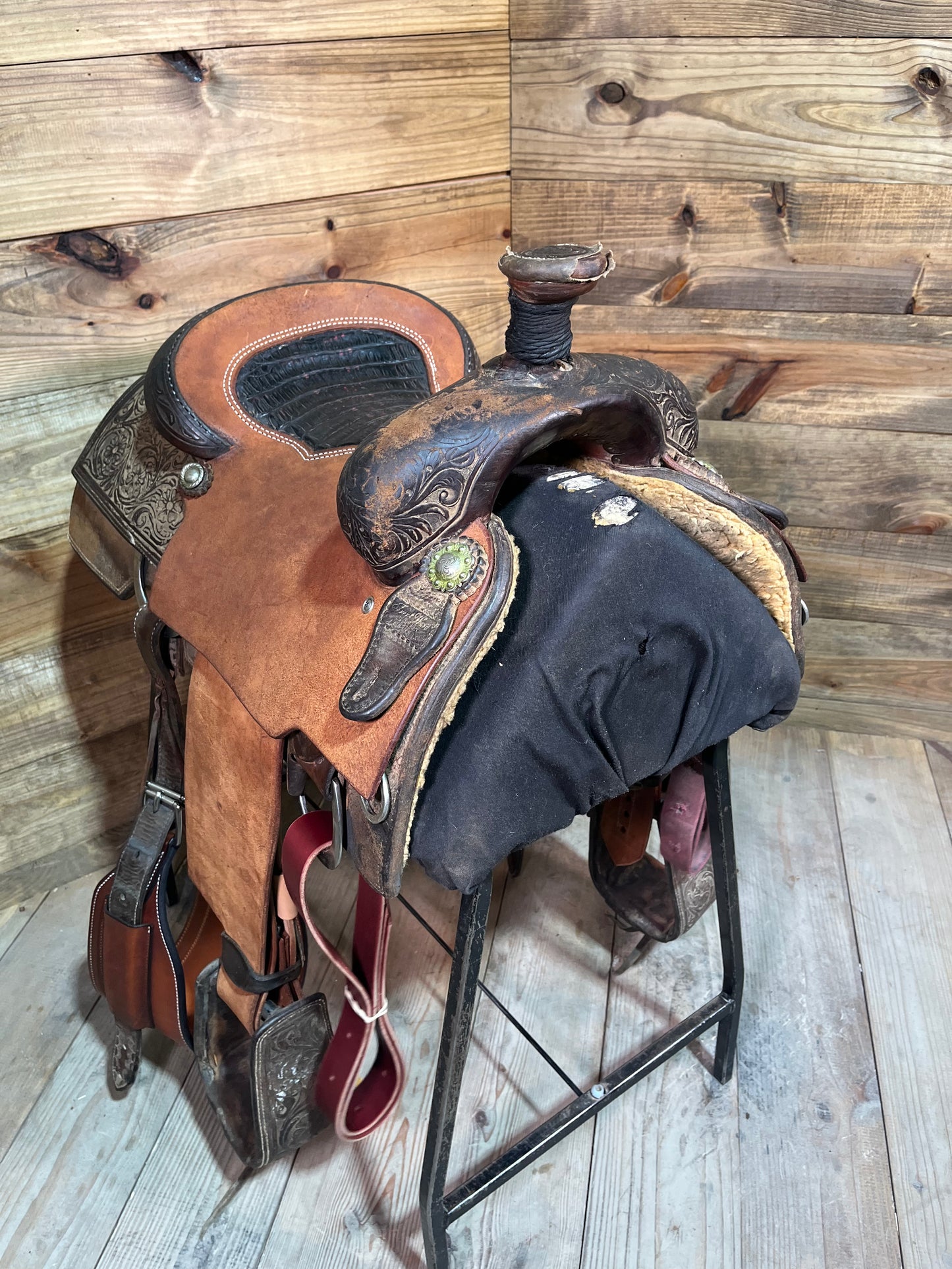 Trent Ward Roper ISUSED1730