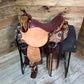 Trent Ward Signature Cowhorse ISCH144-25