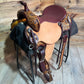 Trent Ward Signature Cowhorse ISCH144-25
