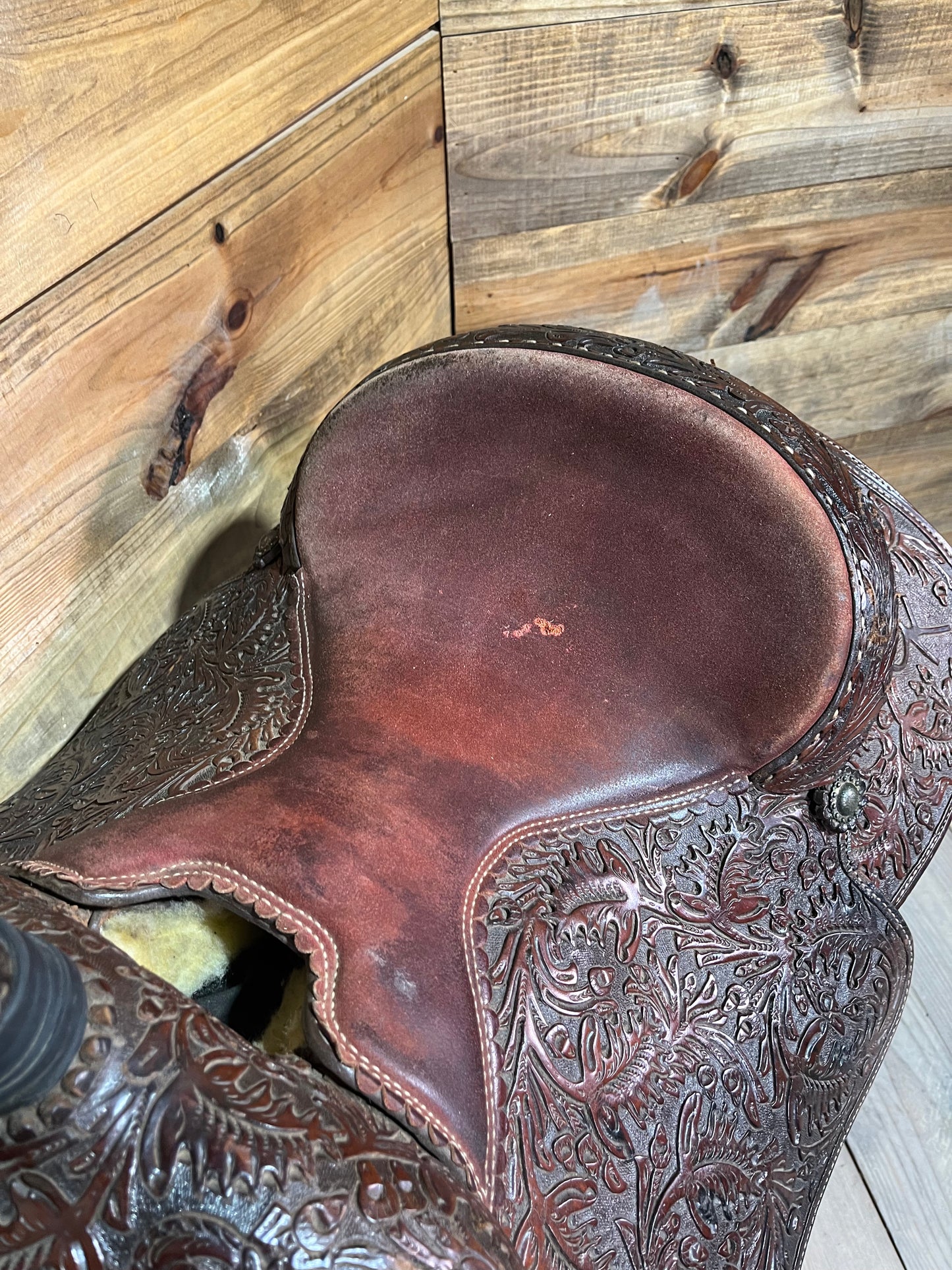 14 1/2" Hamman Roper ISUSED2389