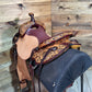 Trent Ward Signature Cowhorse ISCH144-25