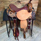 Trent Ward Signature Cowhorse ISCH144-25