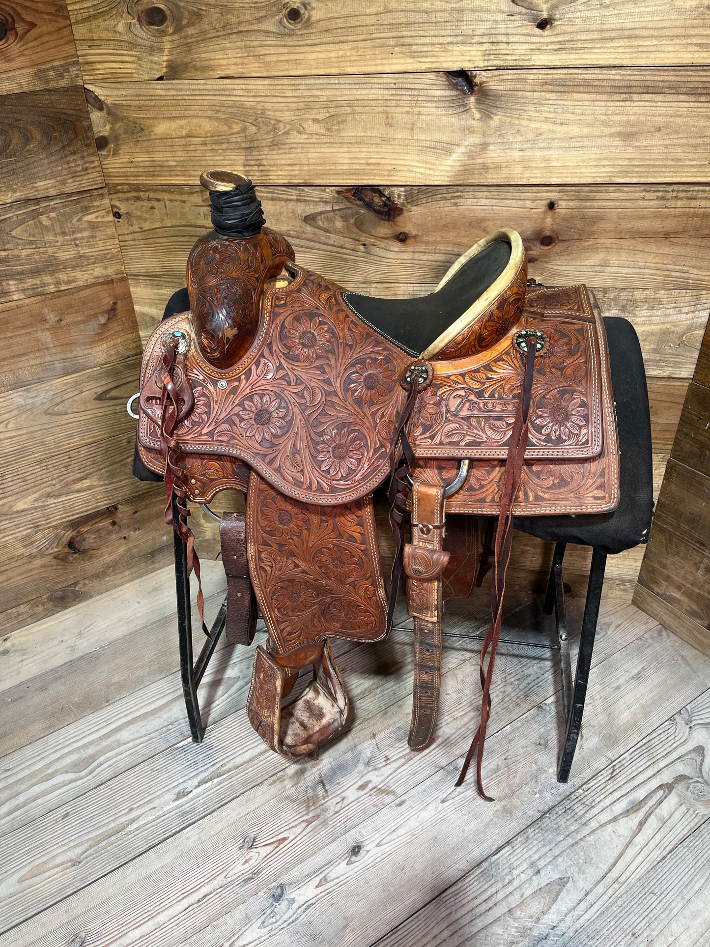 14" Truth Roper ISUSED2390