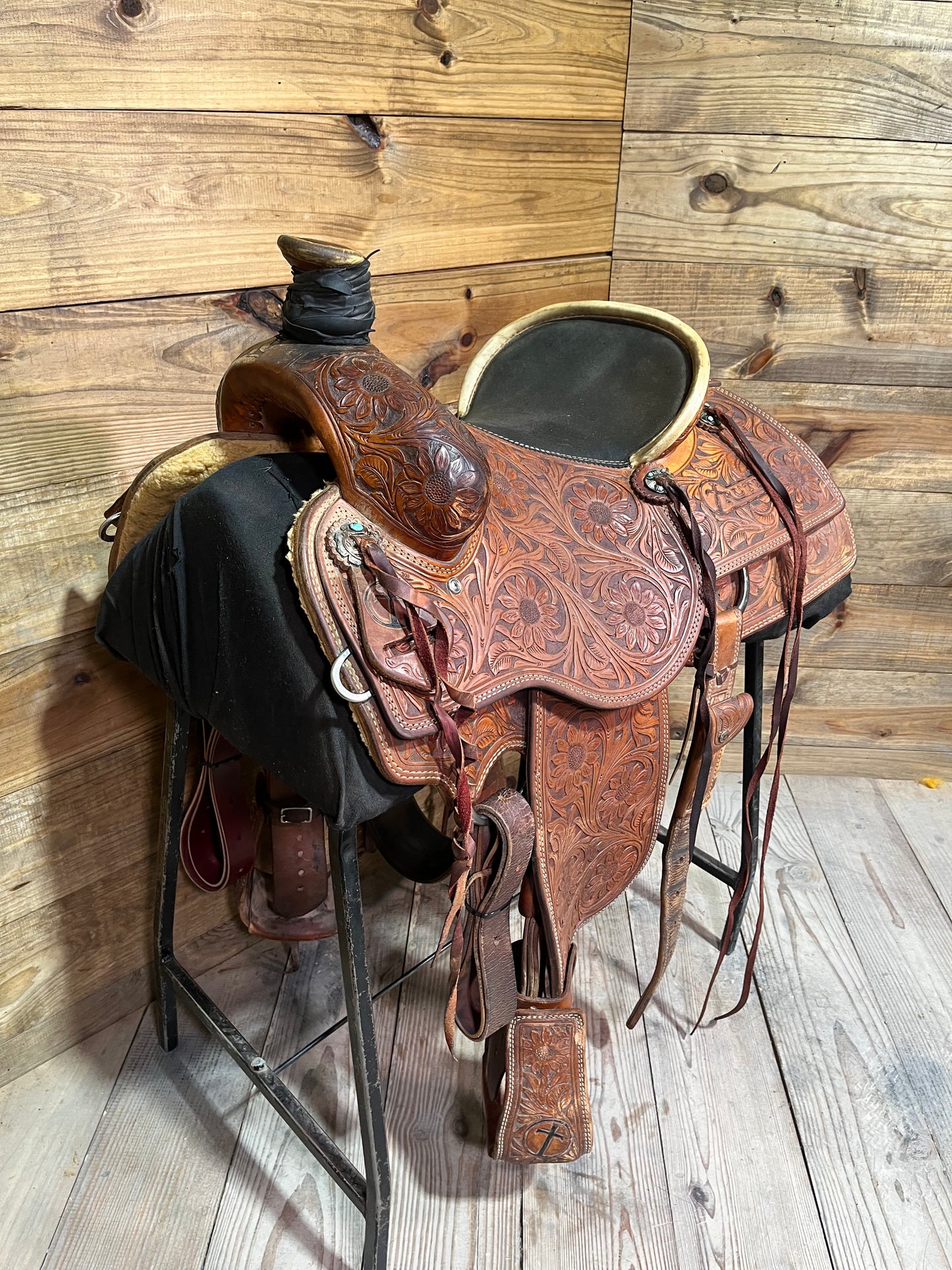 14" Truth Roper ISUSED2390
