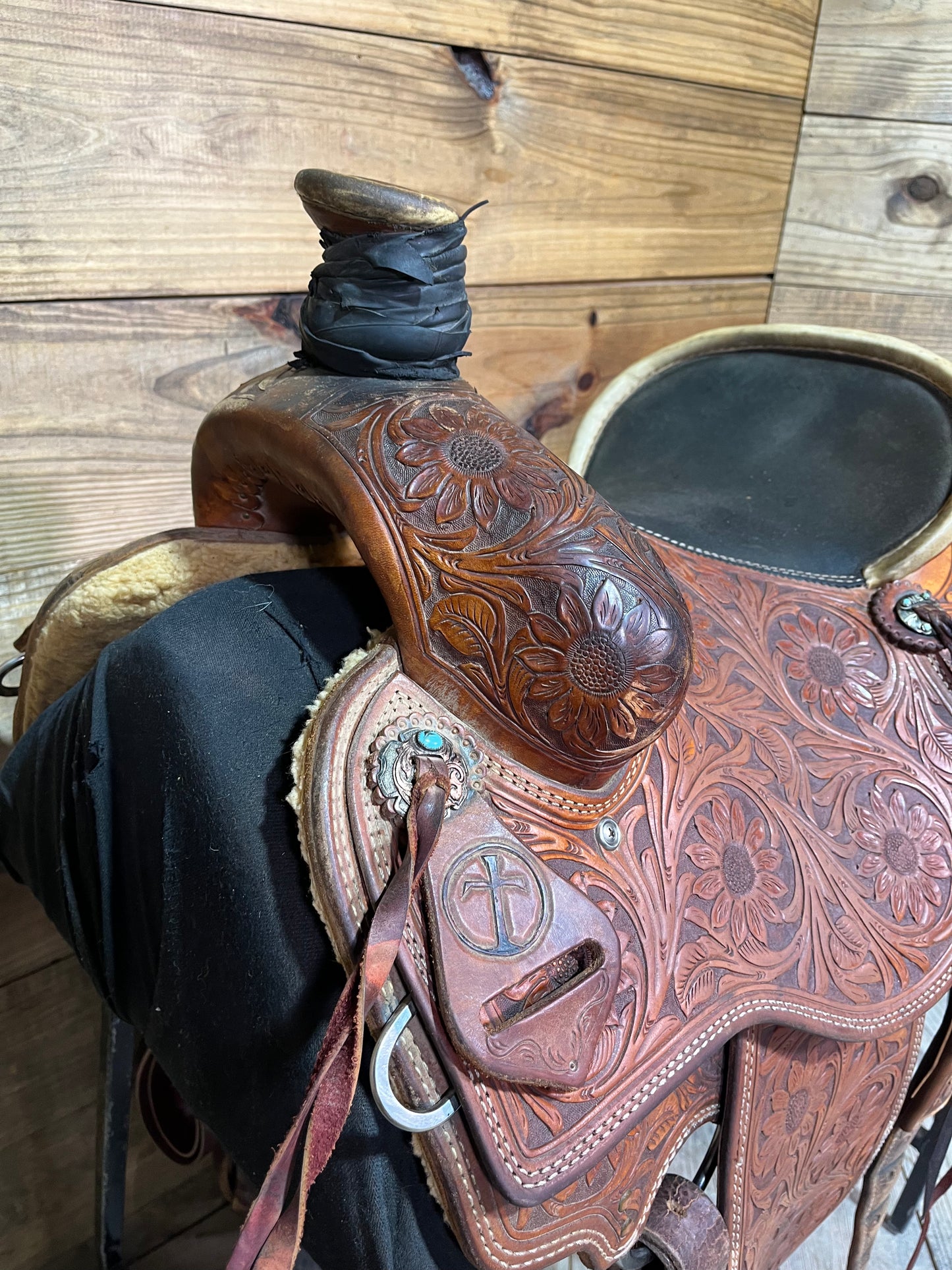 14" Truth Roper ISUSED2390