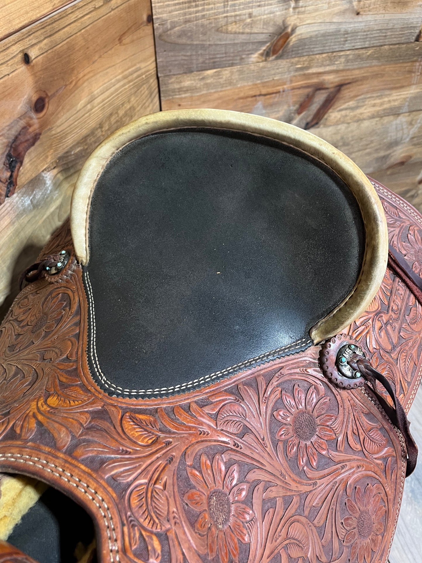 14" Truth Roper ISUSED2390
