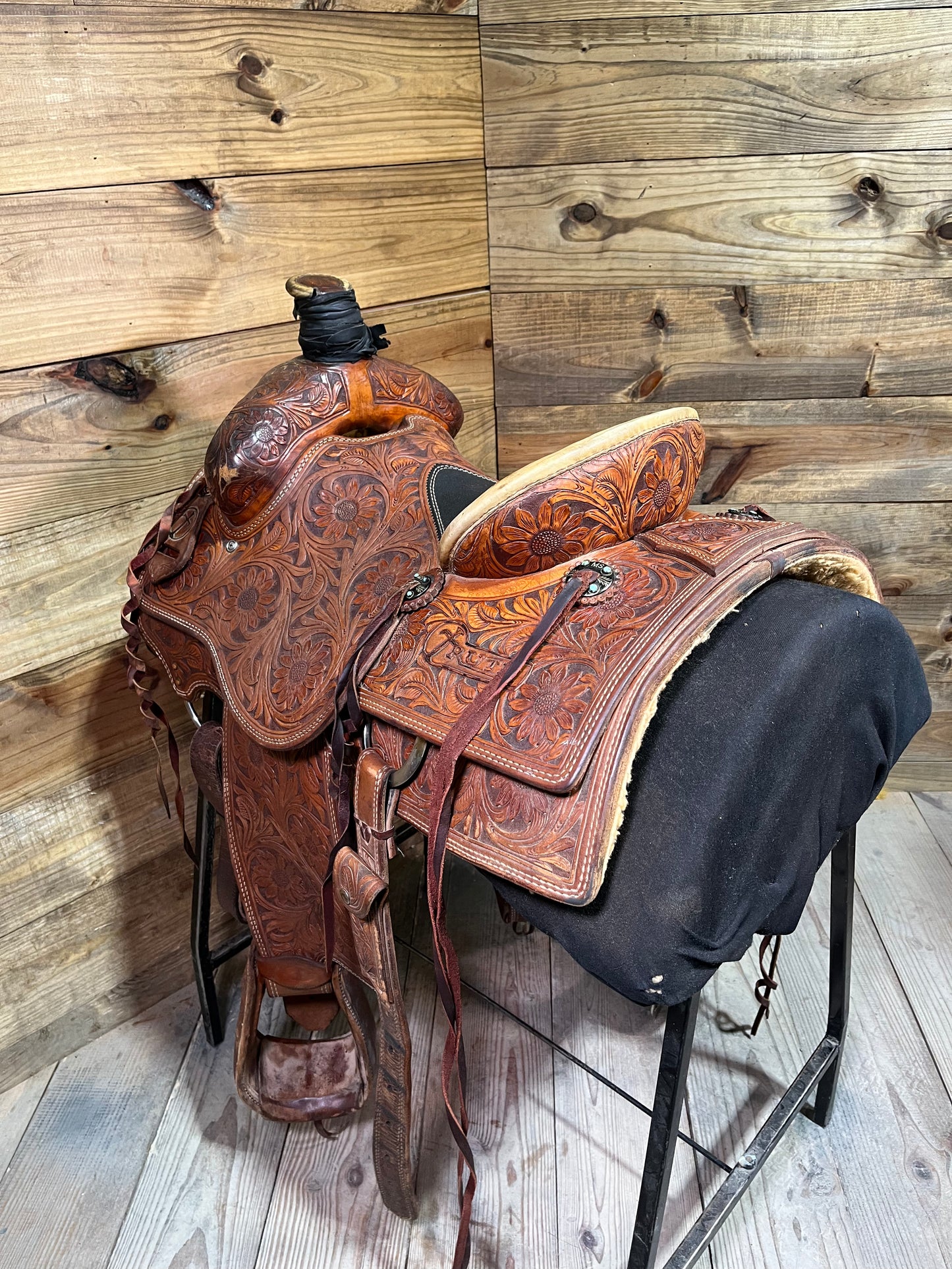 14" Truth Roper ISUSED2390