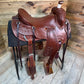 Trent Ward BC #2 Rancher ISRS697-25