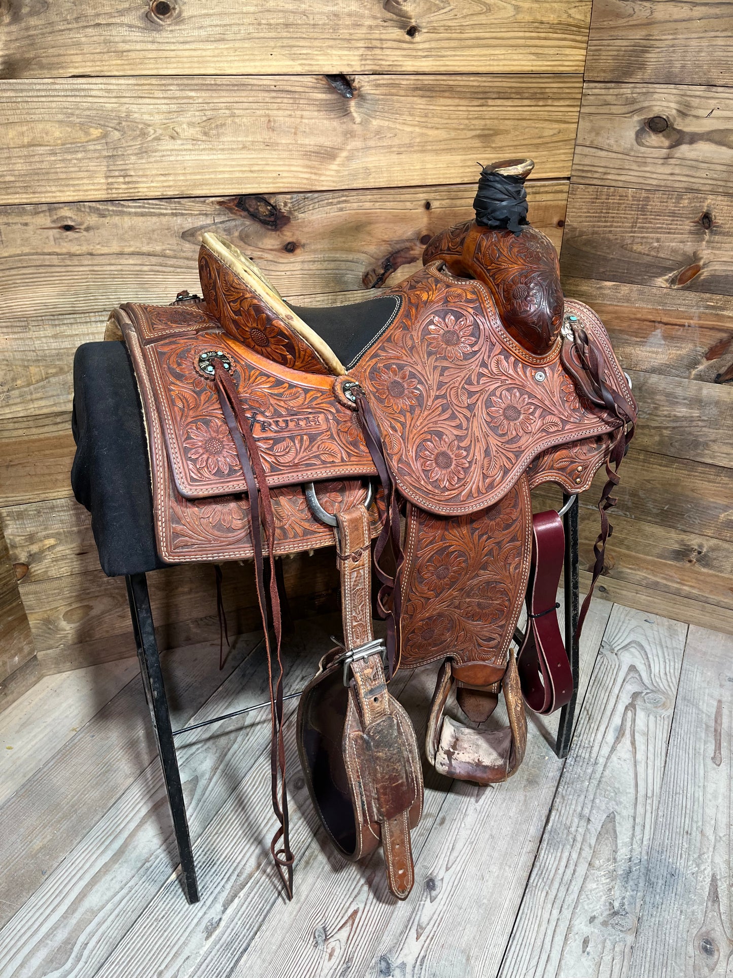 14" Truth Roper ISUSED2390