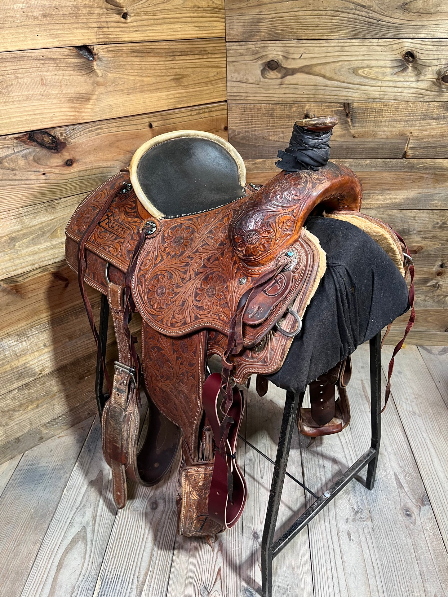 14" Truth Roper ISUSED2390