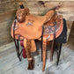 Trent Ward WJ Rancher ISRS708-25