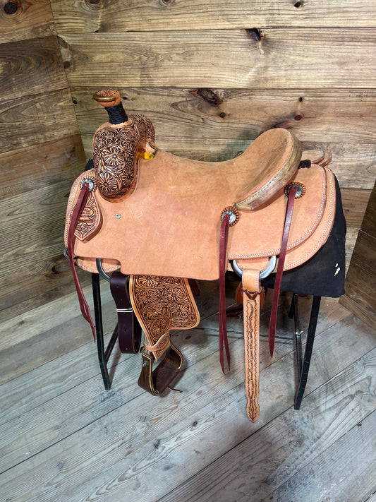 Trent Ward WJ Rancher ISRS702-25