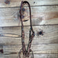 Joe Hipp Slide Ear Ring Headstall