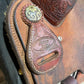 14 1/2" Trent Ward Platinum Roper ISUSED2392
