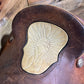 14 1/2" Trent Ward Platinum Roper ISUSED2392