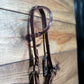 Joe Hipp Slide Ear Ring Headstall