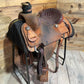 14" Trent Ward Platinum Roper ISUSED2393