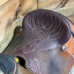 14" Trent Ward Platinum Roper ISUSED2393